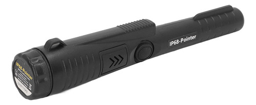 - Detector De Metales Portátil For Herramientas Al Aire