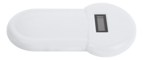 Escáner Portátil Usb De Microchip Para Mascotas De 134,2 Khz