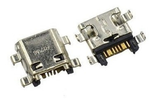 Cambio Conector Pin De Carga Puerto Usb De Samsung J7 Prime