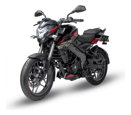 Pulsar Ns200 (2024)