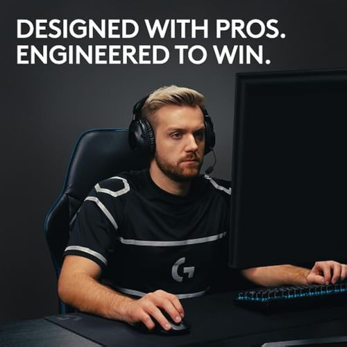 Logitech G Pro X Superlight 2 Lightspeed Wireless
