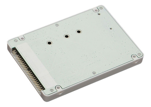 M.2 Ngff Sata Definición Ssd A 2.5 Ide 44pin Convertidor