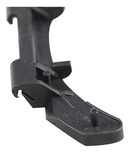 Suporte De Dobradiça De Tanque De Carro Com Aba De Combustív