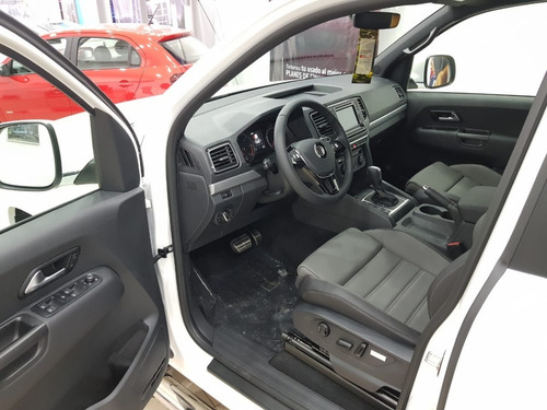 Volkswagen Amarok V6 Extreme (mb)