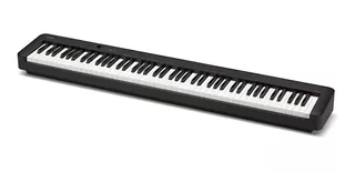 Piano Electrico Casio Cdps110 Bk 88 Teclas Teclado Sensitivo