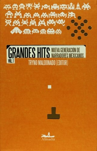 Grandes Hits I  - Tryno Maldonado