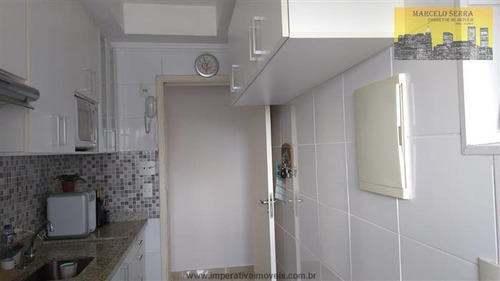 Imagem 12 de 17 de Apartamentos À Venda Em Jundiaí/sp - Compre O Seu Apartamentos Aqui! - 1471505