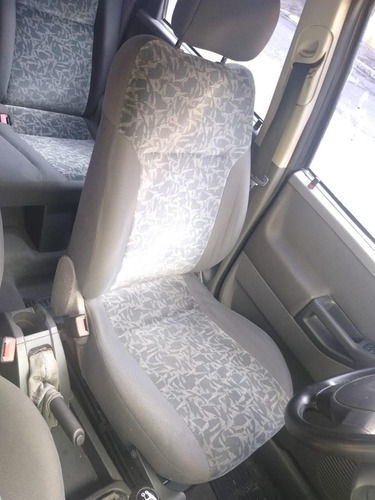 Chevrolet Meriva Cd
