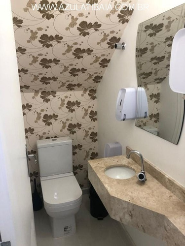 Imagem 6 de 21 de Sobrado A Venda, Região Jardim Paulista, Jaraguá, Bairro Residencial Com Ruas Asfaltadas - Ca01495 - 69932611