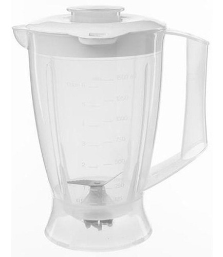 Copo Liquidificador Walita Liqfaz Inquebravel 2008/2034/2035