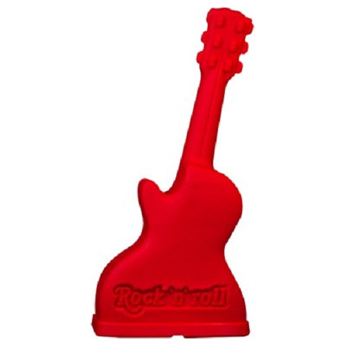 Luminaria Guitarra - Usare