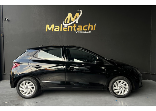 Hyundai HB20 1.0 12V FLEX EVOLUTION MANUAL