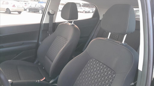 Hyundai HB20 1.0 12V FLEX SENSE PLUS MANUAL