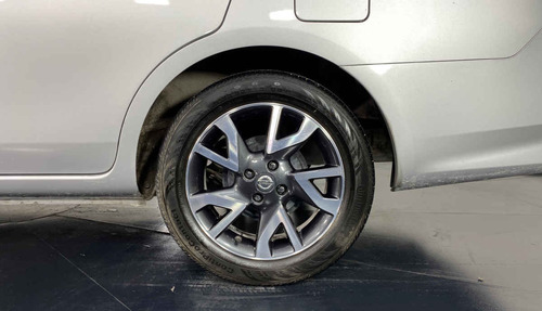 Imagen 10 de 15 de 47181 - Nissan Versa 2019 Con Garantía