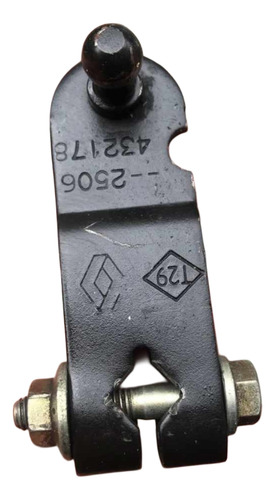 Sujetador Sensor Tr Renault Peugeot Caja Automática Dpo Orig (Usado)