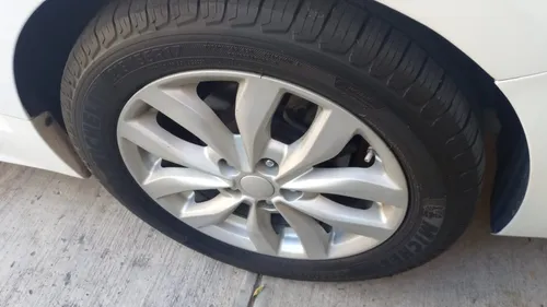 Kia Optima Ex Gdi 2015, Automático, Eléctrico, A/c , Piel