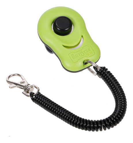 # Clicker Para Adiestramiento De Perros Pet Click Device