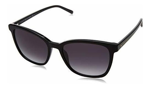 Tommy Hilfiger Sunglasses (th-1723-s 8079o) Black - K9wgf
