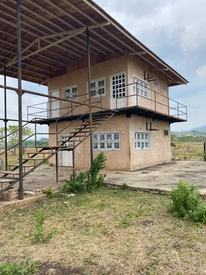 Hacienda-Finca en venta