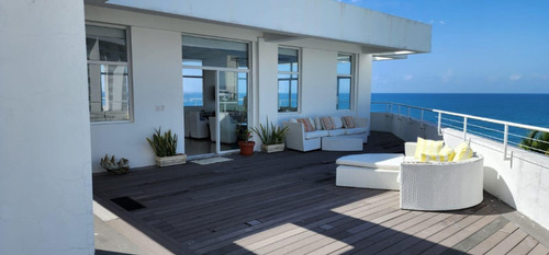 For Sale Penthouse En Marbella Juan Dolio Con 687m2 Primera Linea De Playa De 3 Habiaciones Y Terraza