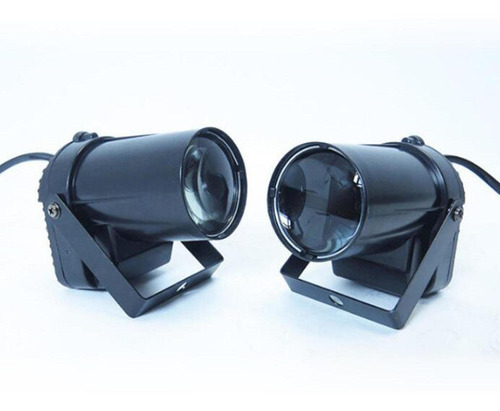 Beam Light Super Bright Pinspot Light Para Accesorios De Bar