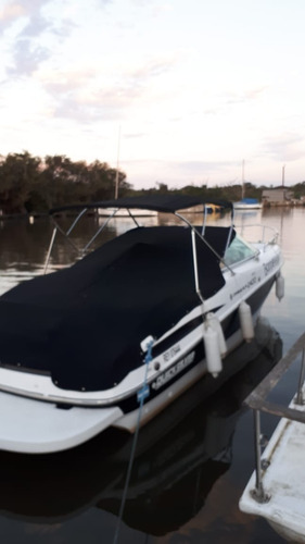 Quicksilver 2400