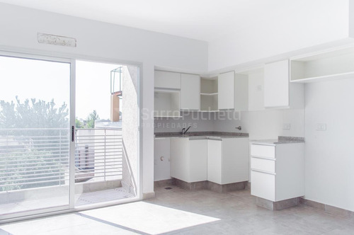 Imagen 4 de 21 de Venta Departamento Monoambiente Con Balcón - Haedo