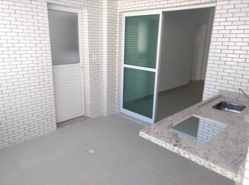 Imagem 13 de 19 de Apartamento A Venda Em Praia Grande - Litora De São Paulo - 96