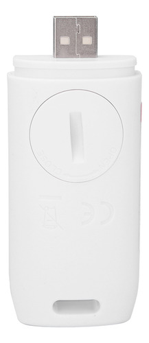 Recordadora De Temperatura Y Humedad Usb Pdf Gsp Data Logger