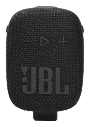 Parlante Inalámbrico Jbl Wind 3s - Ip67. Bth. 4w. 5 Horas