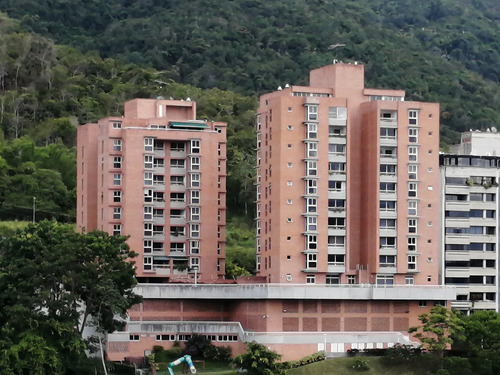 Apartamento En Venta  Granjerías La Trinidad - Pp-21-002