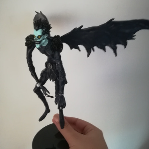 Figura De Ryuk Del Anime Death Note