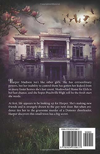 Book : Beautiful Demons (the Shadow Demons Saga) - Cannon,.