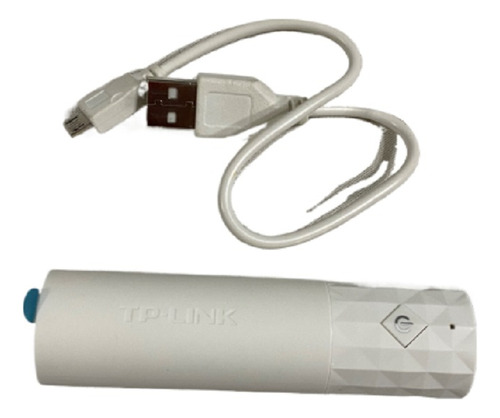 Power Bank Tp-link Tl-pb2600 2600mah