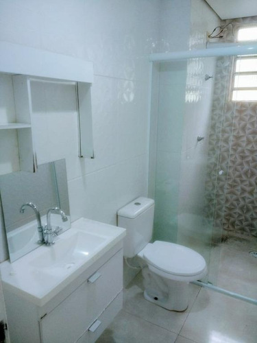 Apartamento Com 2 Dormitórios À Venda, 53 M² - Baeta Neves - São Bernardo Do Campo/sp - Ap65446