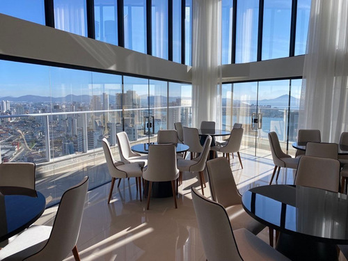 Imagem 3 de 30 de Apartamento Com 2 Suítes No Bairro Fazenda, Próximo A Beira Rio Com Área De Lazer Completa. - Ap2072