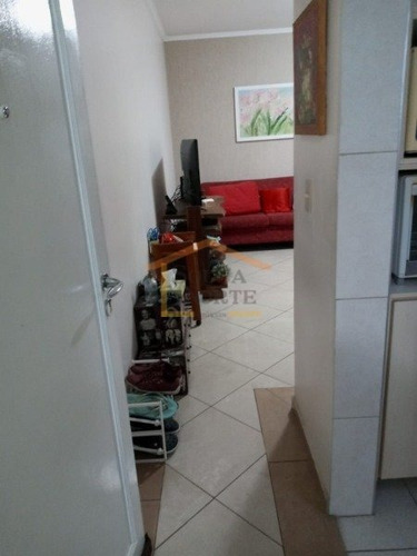 Imagem 5 de 15 de Apartamento, Venda, Santana, Sao Paulo - 28489 - V-28489
