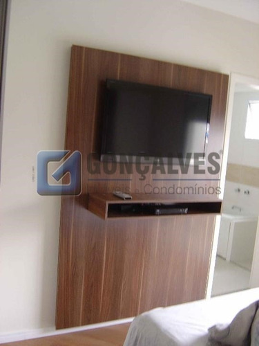 Imagem 12 de 15 de Venda Apartamento Sao Caetano Do Sul Santa Paula Ref: 112121 - 1033-1-112121