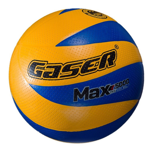 Balón De Voleibol Laminado De Excelente Calidad