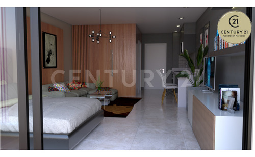 En Venta Estudio Penthouse En Uno De Los Mejores Desarrollos De Tulum P3519