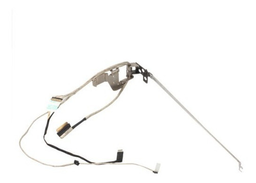 Lenovo Ideapad Flex 2-15 Cable De Monitor De Video Pantalla 