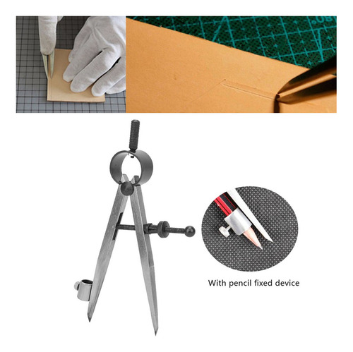 Asa Divisor Linha Localização Scriber Desenho Bússolas Artes