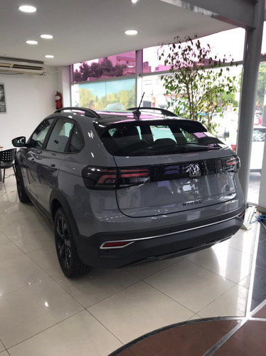 Volkswagen Nivus Highline Hero 1.0t Entrega Inmediata!