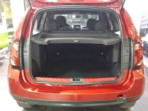 Renault Duster Expression 1,6 (jp)