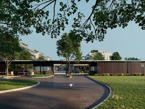 Imagen 1 de 10 de Condominio - Pilar