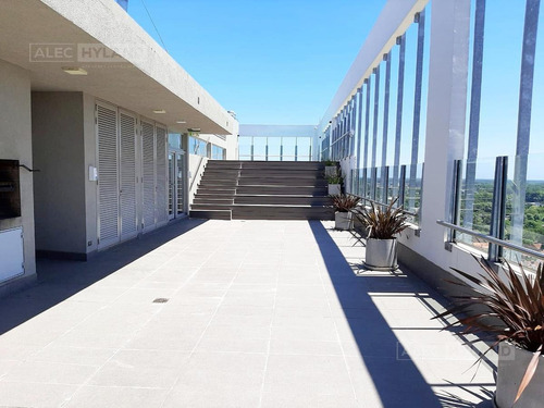 Imagen 27 de 28 de Departamento 4 Ambientes En Venta Y Alquiler- Torre Cardon - Ciudad De Tigre