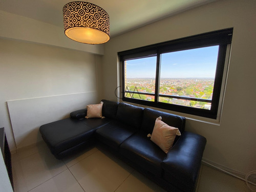 Departamento En Alquiler Playa Grande