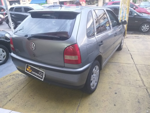 Volkswagen Gol Entrada Pequena Financie Com Score Baixo