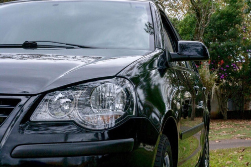 Vw Polo Sedan 2008