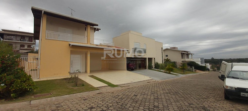 Imagem 2 de 30 de Casa À Venda Em Chácara Santa Margarida - Ca009767